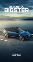 Dacia Bigster - brozura 2025-0